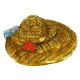 Webkinz Tiger Snake with Trading Cards