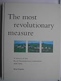 The most revolutionary measure : a history of the Rural Development Commission, 1909-1999