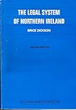 The legal system in Northern Ireland