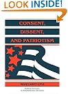 Consent, Dissent, and Patriotism (Political Economy of Institutions and Decisions)