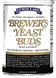 Lewis Brewers Yeast Buds 14 oz.