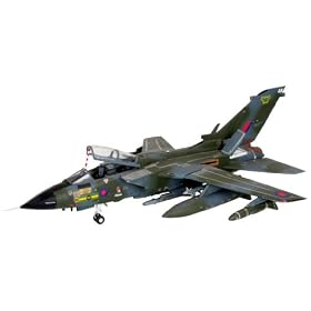 Revell - Maquette - Tornado Gr.1 Raf  - Echelle 1:72