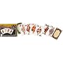 Piatnik Playing Cards - Rococo, double deck