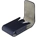 Travalo 2 Bottle Leather Case Black (CASE ONLY)