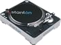 Stanton T.50X Turntable Without Cartridge