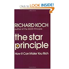 The Star Principle: How It Can Make You Rich