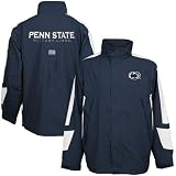Penn State Nittany Lions Navy Blue Big Chill Jacket