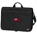 Arizona State University Customized Empire 17 Laptop Messenger - Black-ASU
