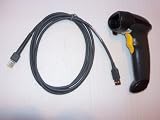 Motorola Symbol LS2208 Bar Code Reader