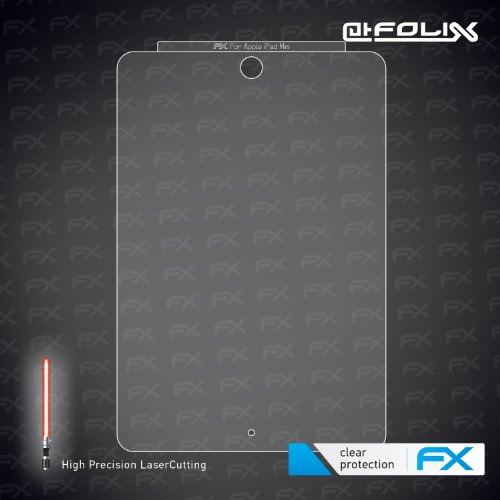 Imagen 5 de Displayschutz@FoliX 4052225099990