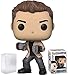 Funko Pop! Marvel: Runaways - Chase Stein Vinyl Figure (Bundled with Pop Box Protector Case)