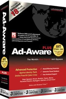Ad-Aware Plus With Anti-Virus