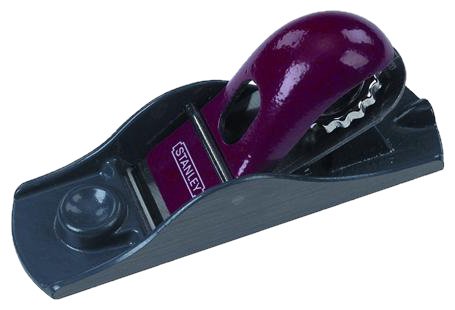 Stanley 12-247 Block Plane