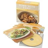 Music Cooks Home with Baby