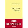 Un roman français - Prix Renaudot 2009
