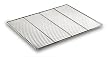 Lacor - 66921 - Grilles 530X325 cm