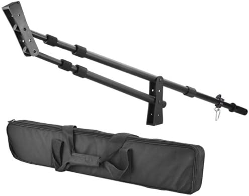 Pergear® Portable DSLR Mini Jib Crane with Carry Bag