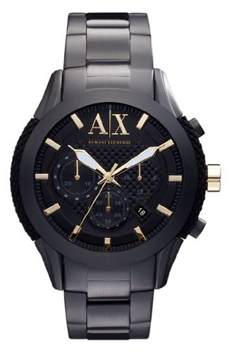 review A|X Armani Exchange AX1223