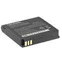 Seidio Innocell 1500 mAh Extended Life Battery for HTC Touch Diamond (Sprint), HTC Touch Pro, AT&T Fuze