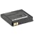 Seidio Innocell 1500 mAh Extended Life Battery for HTC Touch Diamond (Sprint)/Touch Pro/Fuze