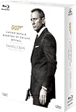 007/�_�j�G���E�N���C�O�E�u���[���C�E�g���v���E�R���N�V���� (���񐶎Y����) [Blu-ray]