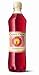 Carpe Diem Kombucha Cranberry Tea, 16.9 Ounce Bottles (Pack of 12)