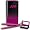 ghd Kiss Hot Pink IV Limited Edition Styler Hair Straightener Mark 4