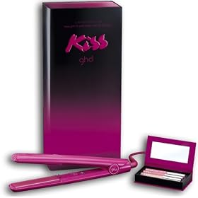 Pink ghd Kiss   The New 2008 Pink ghds 41ymqwS9L4L. SL500 AA280 