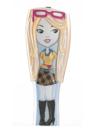 Barbie Girls MP3 Player - Gold image