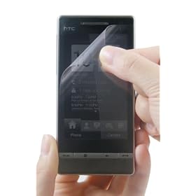 Proporta 29526 Advanced Screen Protector for HTC Touch Diamond 2 Series