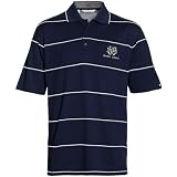 Cutter & Buck New York Yankees Navy Blue Precedent Polo