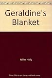 Geraldine's blanket