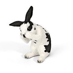 Schleich 13698 - Kaninchen, putzend