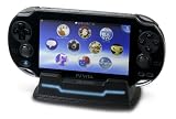 CTA Digital Playstation Vita Charging Station