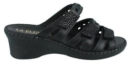 Women's La Plume, Darlene Slide Sandal