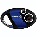 COBRA DIGITAL DC1130BL 1.3 Megapixel Carabiner Digital Camera with LED Search Light (Blue)