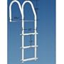 Dock Edge Dock Ladder 3 Step Flip Up