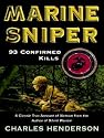 Marine Sniper: 93 Confirmed Kills