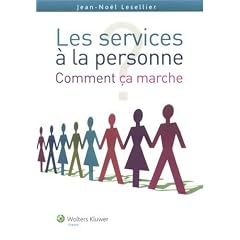 Les services � la personne : comment �a marche ?