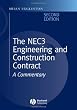 Thumbnail The NEC 3 engineering and construction contract