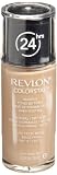 REVLON - 63850070 - ColorStay - Fond de Teint - Flacon 30 ml - Dry Skin - N250 - Fresh Beige