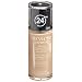 Revlon ColorStay Makeup with SoftFlex, Normal/Dry Skin, Fresh Beige 250, 1-Ounce
