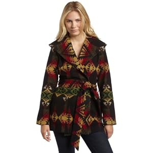 Pendleton Ladies Cottonwood Wrap Coat by var goTwisterProductImageStrings = new Object();goTwisterProductImageStrings['prodImageNotAvailTextNoColor'] = 