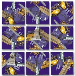 41ymtHydq5L New York Scramble Squares Puzzle 9pc