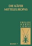 Produkt-Bild: Die K&auml;fer Mitteleuropas: Bd 7: Clavicornia (Ostomidae-Cisdae): BD 1-15 / BD 7
