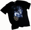 Arkham Killer Croc -- Batman Arkham Asylum Adult T-Shirt