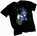 Arkham Killer Croc -- Batman Arkham Asylum Adult T-Shirt