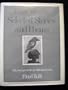 Selected Stories and Poems
