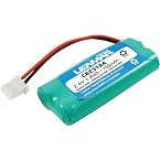 Lenmar CBZ318A Replacement Battery for AT&T/Lucent Technologies Tl32100 Cordless Phones Landline Telephone Accessory