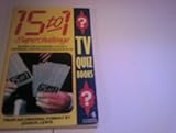 15 to 1 superchallenge : general knowledge quiz book